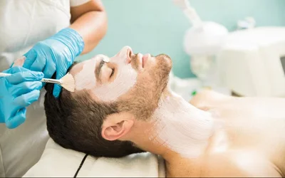 Facials / Body Contouring